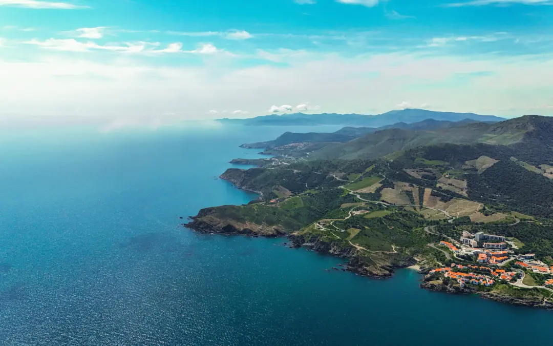 La réserve naturelle de Cerbère-Banyuls : plongée et snorkeling sur la Côte Vermeille