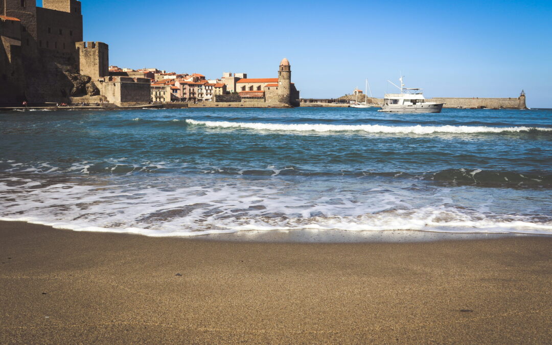 Collioure : pourquoi c’est le village idéal pour vos vacances en Catalogne